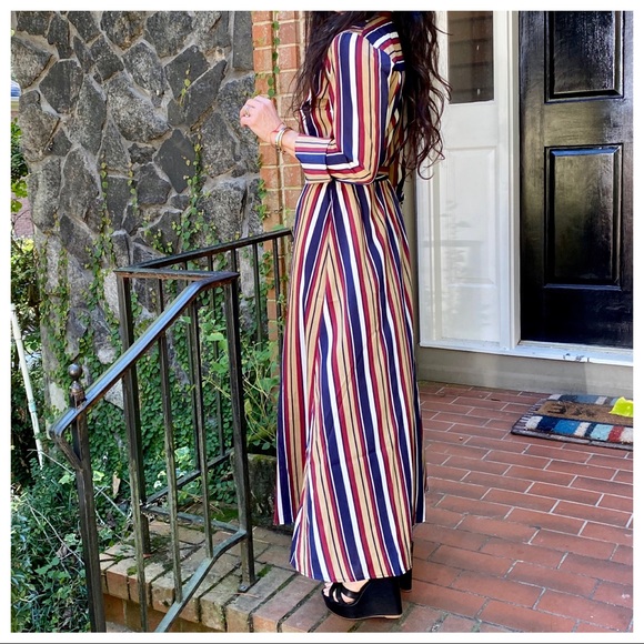 Boho Chic Gorgeous open Shirt duster Dress - Picture 8 of 13
